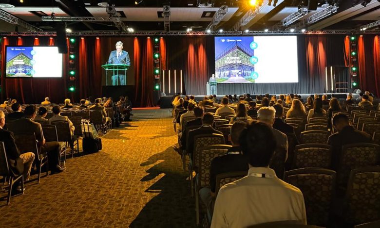 Costa Rica impulsa oportunidades de empleo y tecnología con su participación en feria mundial de semiconductores