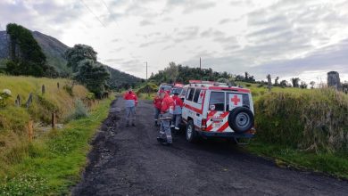 Cruz Roja: Llamadas falsas ponen en riesgo vidas y recursos de emergencia