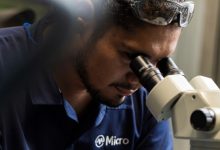 Con 25 años en el país, empresa de tecnología impulsa empleo de más de 560 costarricenses