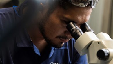 Con 25 años en el país, empresa de tecnología impulsa empleo de más de 560 costarricenses