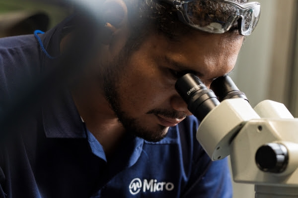 Con 25 años en el país, empresa de tecnología impulsa empleo de más de 560 costarricenses
