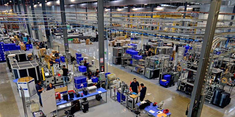 Con 25 años en el país, empresa de tecnología impulsa empleo de más de 560 costarricenses