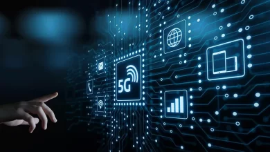 ICE impulsa red 5G para mejorar la conectividad en todo el país