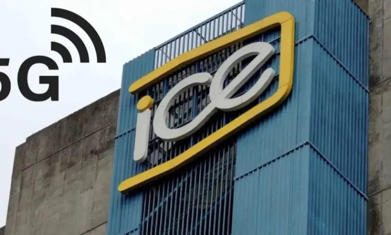 ICE reafirma transparencia y criterios técnicos en licitación para red 5G en Costa Rica