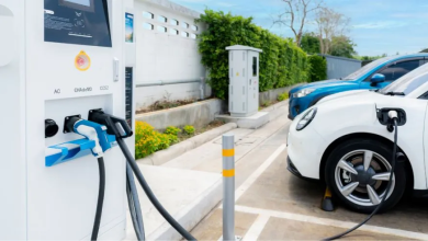 Cargadores rápidos para vehículos eléctricos se ajustan a normativa de calidad del voltaje