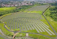 Inició construcción de nueva planta de energía solar en la Uruca