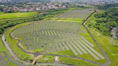 Inició construcción de nueva planta de energía solar en la Uruca
