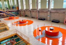 ICE realizará mantenimiento mayor en hidroeléctricas sin afectar el servicio eléctrico