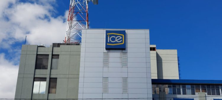 ICE aclara publicación de medio de comunicación: el país mantiene suficiente capacidad de generación eléctrica