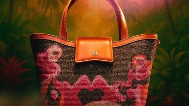 Biodiversidad costarricense se luce en exclusiva colección de bolsos internacionales