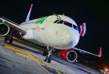 Nueva ruta directa impulsa el turismo entre México y Costa Rica