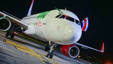 Nueva ruta directa impulsa el turismo entre México y Costa Rica