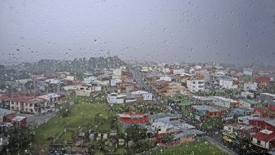 IMN advierte aumento de lluvias y tormentas durante el fin de semana en todo el país