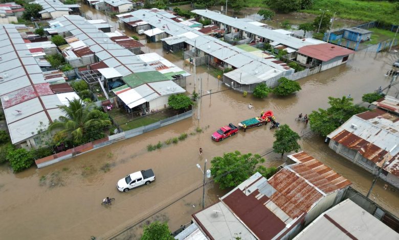 Más de 250 viviendas aseguradas fueron indemnizadas por emergencias naturales en 2025