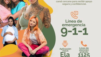 INAMU refuerza canales gratuitos de atención para mujeres en situación de violencia