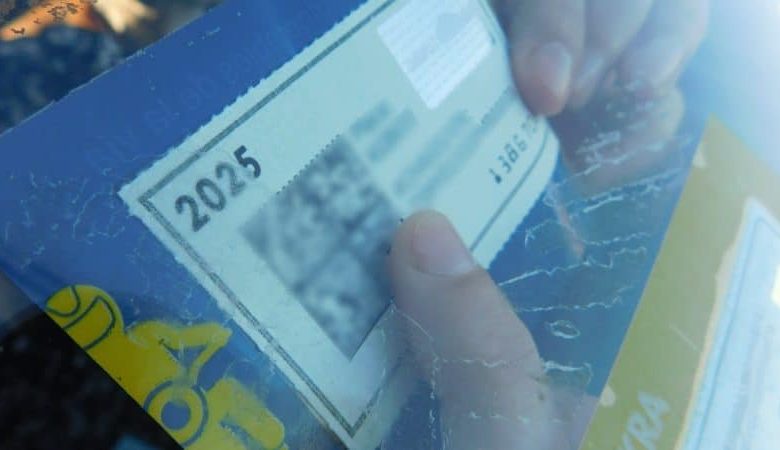 Más accidentes elevan costo del Seguro Obligatorio 2026