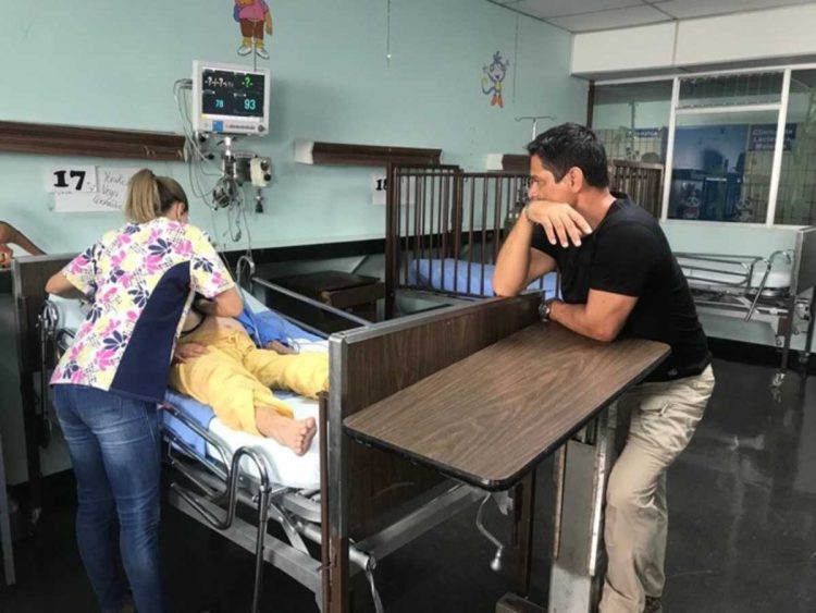 Más de 500 pacientes reciben alivio y acompañamiento en la Clínica del Dolor del INS