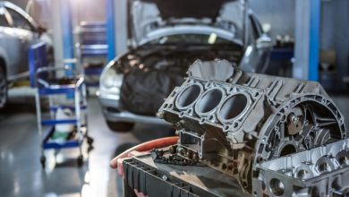 INS ofrece repuestos para vehículos a precios accesibles hasta el 31 de octubre