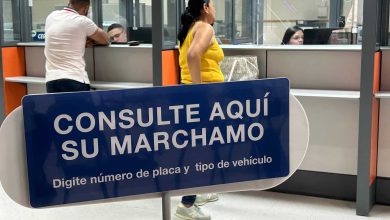 142 mil propietarios de vehículos aún no pagan el marchamo 2025 y se exponen a multas