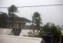 Jamaica en máxima alerta ante el impacto del huracán Melissa, categoría 5