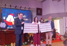 La JPS lanza el Gordo Navideño 2025 con más premios y cuatro grandes promociones