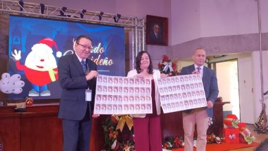 La JPS lanza el Gordo Navideño 2025 con más premios y cuatro grandes promociones