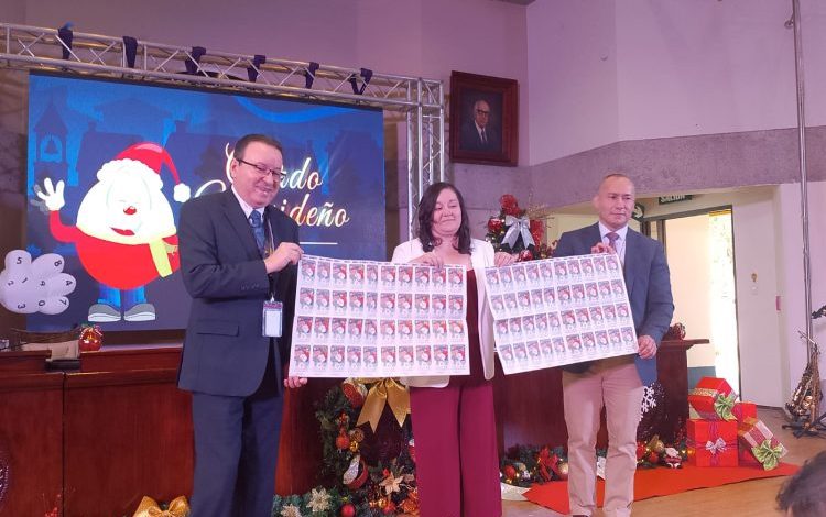 La JPS lanza el Gordo Navideño 2025 con más premios y cuatro grandes promociones