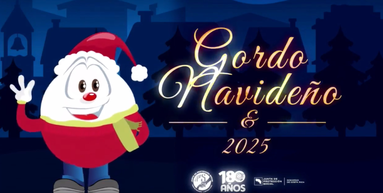 La JPS lanza el Gordo Navideño 2025 con más premios y cuatro grandes promociones