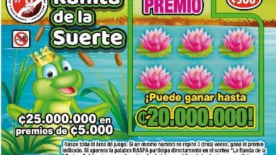JPS presenta “La Ranita de la Suerte”, su nuevo juego instantáneo