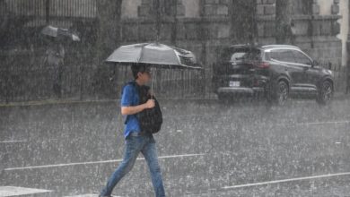 Atención: Costa Rica bajo vigilancia por lluvias y evolución de la Onda Tropical #40