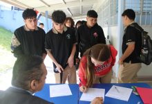 Más de 19 mil estudiantes técnicos enfrentan prueba nacional decisiva para su graduación
