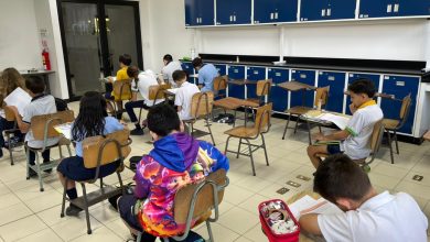 490 estudiantes destacan en la final Nacional de la Olimpiada Matemática