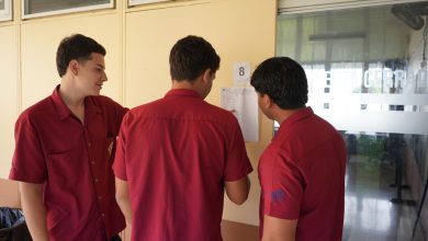 Más 46.000 estudiantes inician Pruebas Estandarizadas para obtener título de secundaria