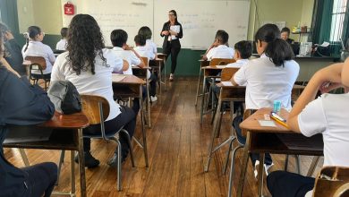 Más de 66 mil estudiantes de primaria realizan Prueba Nacional Estandarizada 2025