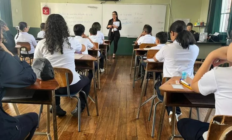 Todo lo que los estudiantes deben saber sobre las nuevas normas del MEP en 2026