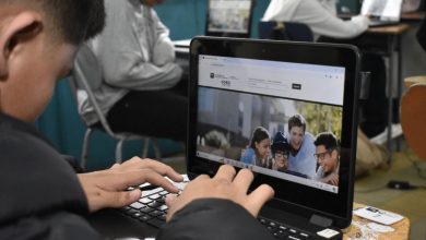 Conectividad para estudiar: 16 mil estudiantes vulnerables recibirán internet en sus hogares