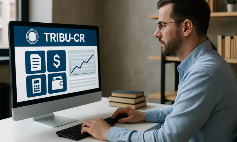 Inicia TRIBU-CR: el nuevo sistema para declaraciones y pagos de impuestos en línea