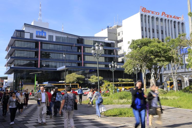 Inicia TRIBU-CR: el nuevo sistema para declaraciones y pagos de impuestos en línea