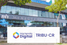 TRIBU-CR inicia operaciones con más de 70 mil usuarios y ₡2.100 millones recaudado