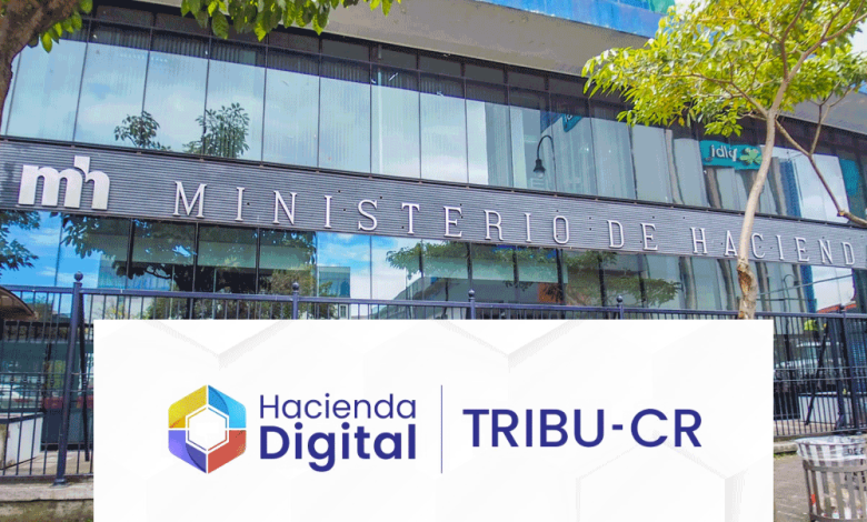 TRIBU-CR inicia operaciones con más de 70 mil usuarios y ₡2.100 millones recaudado