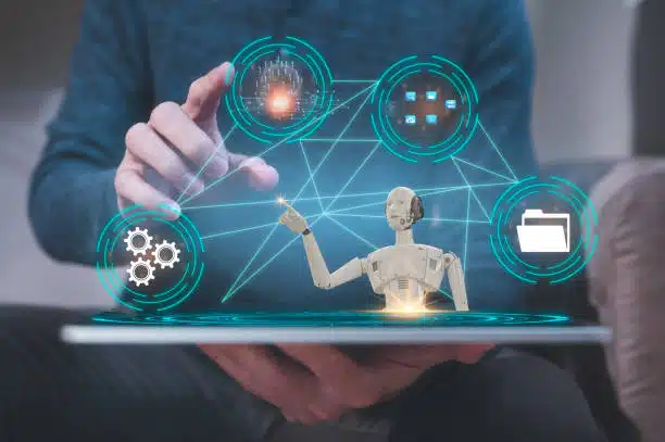 Costa Rica se ubica en el 5.º lugar regional en el Índice Latinoamericano de Inteligencia Artificial