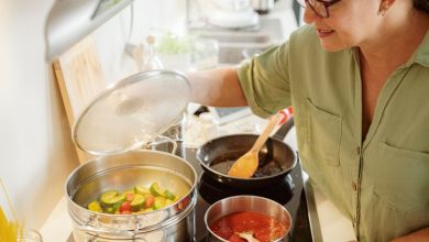 Cocinar en casa, la clave para una mejor salud y calidad de vida