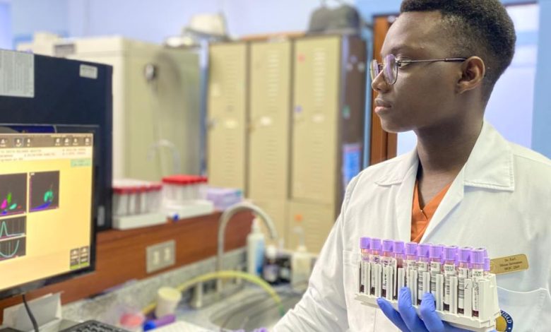 Usuarios del Área de Salud de Limón contarán con horario extendido en el servicio de laboratorio