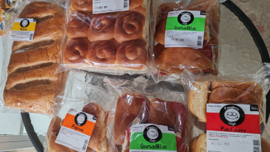 Ministerio de Salud sobre venta de productos de panadería sin registro sanitario