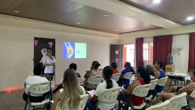Salud e INAMU hacen llamado a la prevención y detección temprana del cáncer de mama