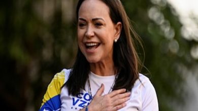 Casa Blanca cuestiona al Nobel tras galardonar a María Corina Machado