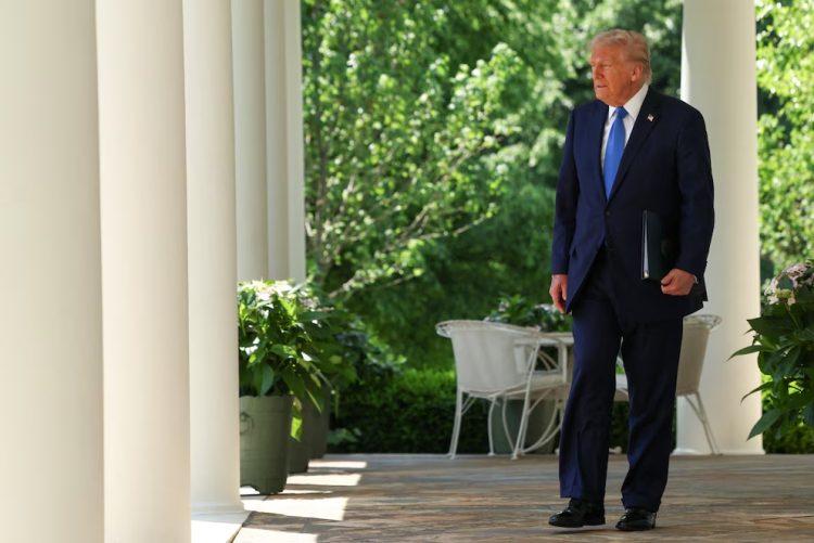 Casa Blanca cuestiona al Nobel tras galardonar a María Corina Machado