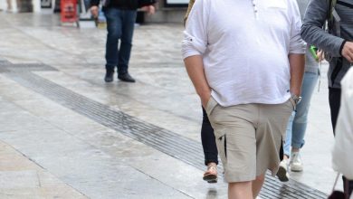 Siete de cada diez adultos en Costa Rica tienen sobrepeso u obesidad