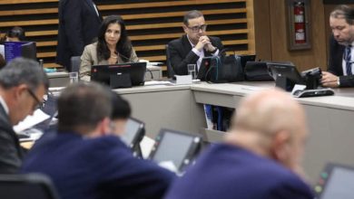 Plenario aprueba tercer presupuesto extraordinario con reducción de ₡128.500 millones