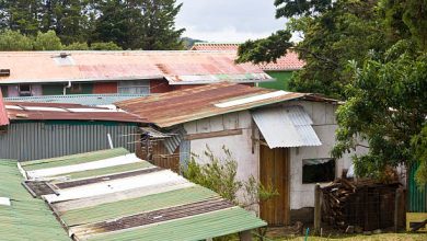 Costa Rica reduce pobreza revela encuesta nacional